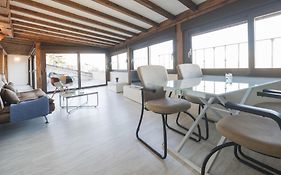 Apartamentos Zocosol